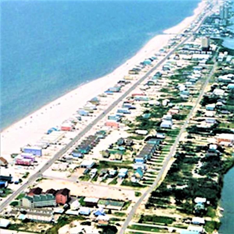 Village By The Gulf Галф Шорс Екстериор снимка